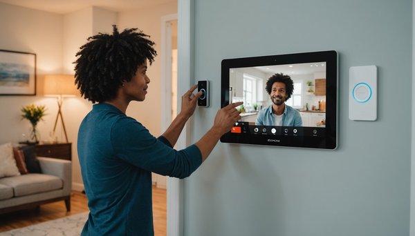 Quelles sont les innovations en domotique pour une maison connectée ?