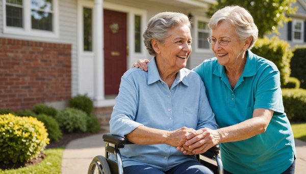 Déménagement Complet pour Seniors : Guide Pratique et Astuces Essentielles