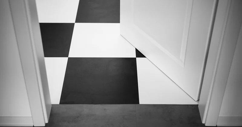 Rénover sa cuisine en changeant les portes : le vrai calcul