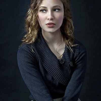 Sandrine Marchand
